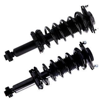 Monroe® - Quick-Strut™ Rear Strut Set