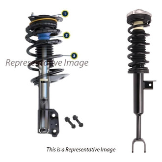 Monroe® - Quick-Strut™ Complete Strut Assemblies