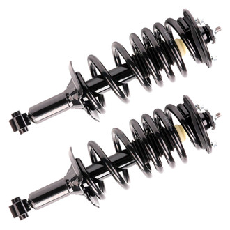 Monroe® - Quick-Strut™ Rear Strut Set