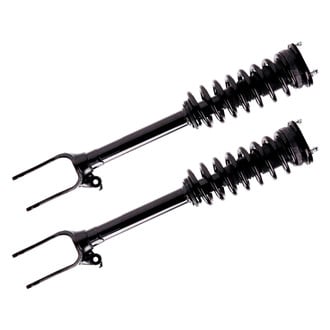 Monroe® - Quick-Strut™ Front Strut Set