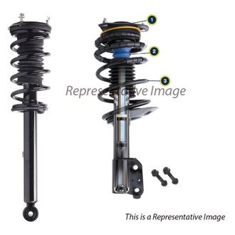 Monroe® - Quick-Strut™ Complete Strut Assemblies