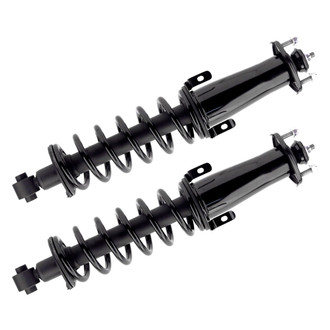 Monroe® - Quick-Strut™ Rear Strut Set