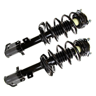 Monroe® - RoadMatic™ Complete Strut Assemblies