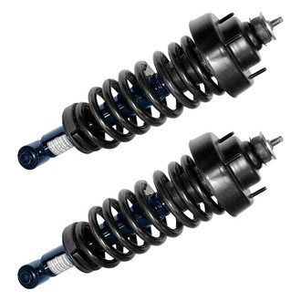 Monroe® - RoadMatic™ Rear Strut Set