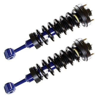Monroe® - RoadMatic™ Front Complete Strut Assembly