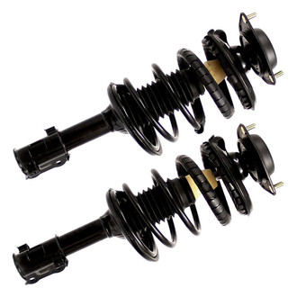 Monroe® - RoadMatic™ Front Strut Set