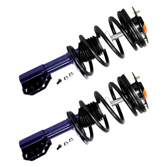Monroe® - RoadMatic™ Complete Strut Assembly