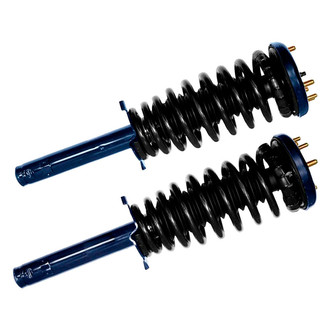 Monroe® - RoadMatic™ Complete Strut Assemblies
