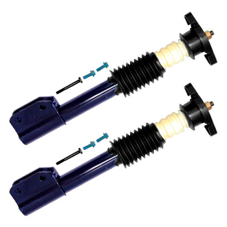 Monroe® - RoadMatic™ Rear Strut Set
