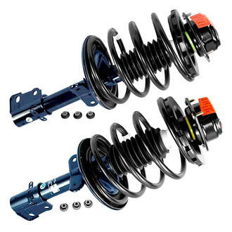 Monroe® - RoadMatic™ Complete Strut Assemblies