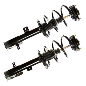 Monroe® - RoadMatic™ Complete Strut Assemblies