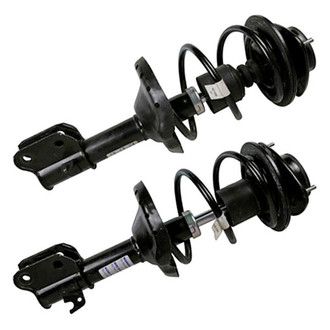 Monroe® - RoadMatic™ Front Complete Strut Assembly