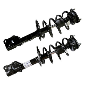 Monroe® - RoadMatic™ Complete Strut Assemblies