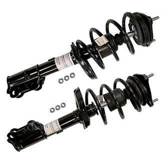 Monroe® - RoadMatic™ Complete Strut Assemblies