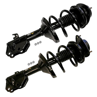 Monroe® - RoadMatic™ Front Strut Set