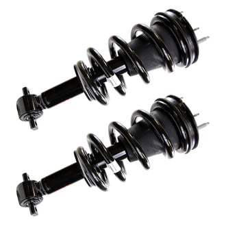 Monroe® - Quick-Strut™ Front Strut Set