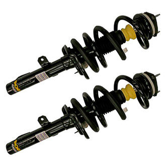 Monroe® - Magnum™ Loaded Front Adjustable Strut Assembly
