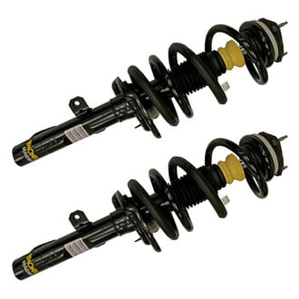 Monroe® - Magnum™ Loaded Front Strut Set