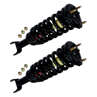 Monroe® - Quick-Strut™ Front Strut Set