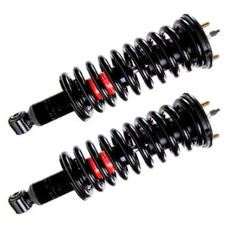 Monroe® - Quick-Strut™ Complete Strut Assemblies