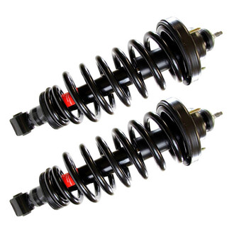 Monroe® - Quick-Strut™ Rear Strut Set