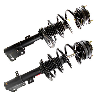 Monroe® - Quick-Strut™ Front Strut Set