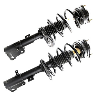 Monroe® - Quick-Strut™ Front Strut Set