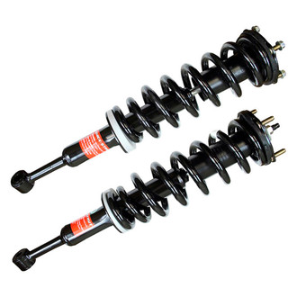 Monroe® - Quick-Strut™ Front Strut Set