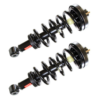 Monroe® - Quick-Strut™ Rear Strut Set