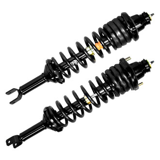 Monroe® - Quick-Strut™ Rear Strut Set