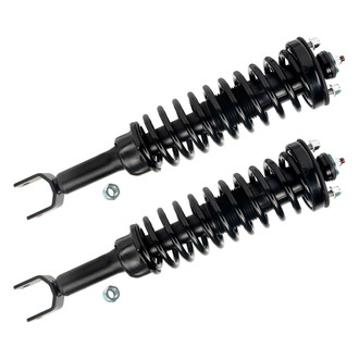 Monroe® - Quick-Strut™ Rear Strut Set