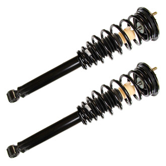 Monroe® - Quick-Strut™ Rear Strut Set