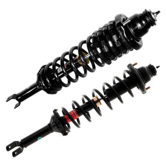 Monroe® - Quick-Strut™ Rear Strut Set
