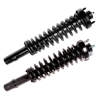 Monroe® - Quick-Strut™ Front Strut Set