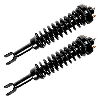 Monroe® - Quick-Strut™ Rear Strut Set