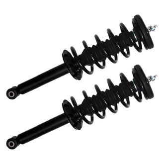 Monroe® - Quick-Strut™ Rear Strut Set