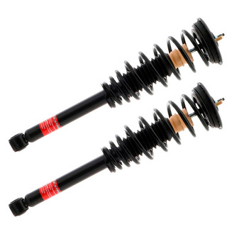 Monroe® - Quick-Strut™ Rear Strut Set