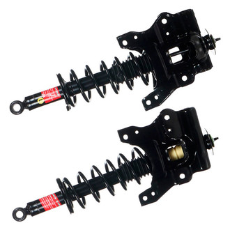 Monroe® - Quick-Strut™ Rear Strut Set