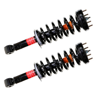 Monroe® - Quick-Strut™ Rear Strut Set