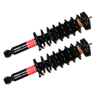 Monroe® - Quick-Strut™ Rear Strut Set