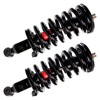 Monroe® - Quick-Strut™ Complete Strut Assemblies