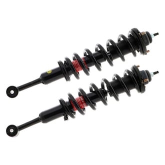Monroe® - Quick-Strut™ Front Strut Set