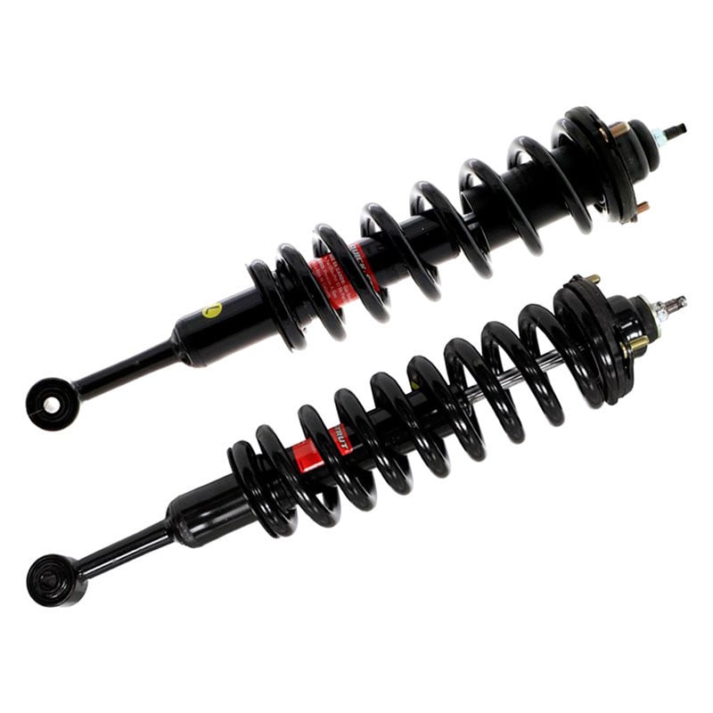 Monroe® VS-271371L - Quick-Strut™ Front Strut Set
