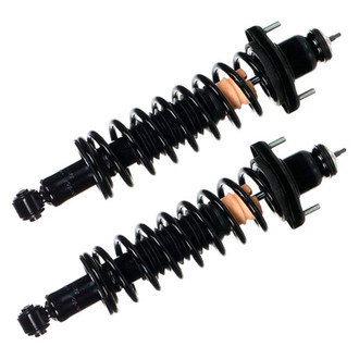 Monroe® - Quick-Strut™ Rear Strut Set