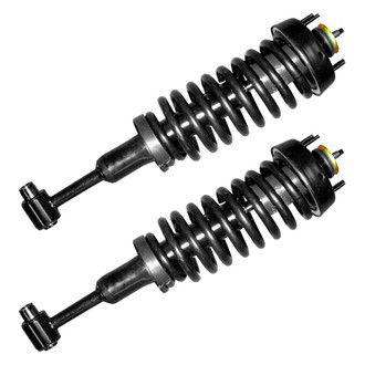 Monroe® - Quick-Strut™ Complete Strut Assembly