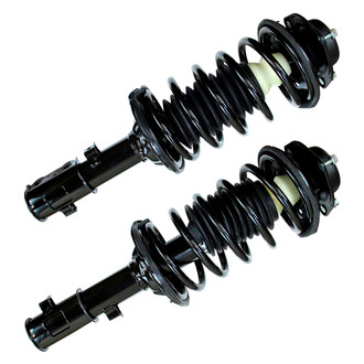 Monroe® - Quick-Strut™ Front Strut Set