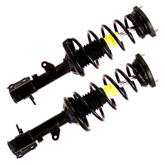 Monroe® - Quick-Strut™ Rear Strut Set