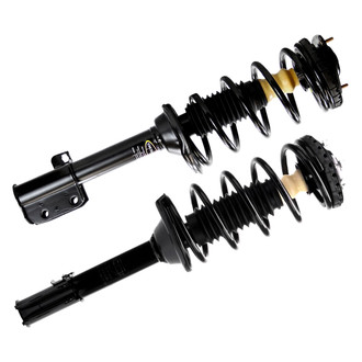Monroe® - Quick-Strut™ Rear Strut Set