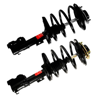 Monroe® - Quick-Strut™ Front Strut Set