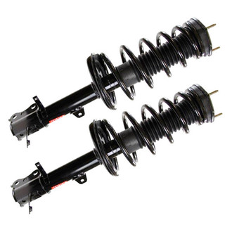 Monroe® - Quick-Strut™ Rear Strut Set